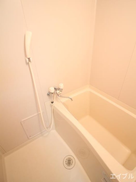 バス／シャワールーム等 N2きたがた