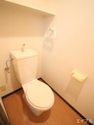 トイレ N2きたがた