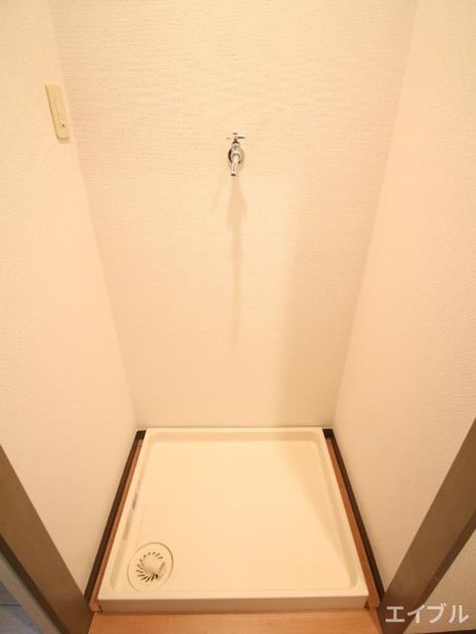 洗濯機置場 N2きたがた