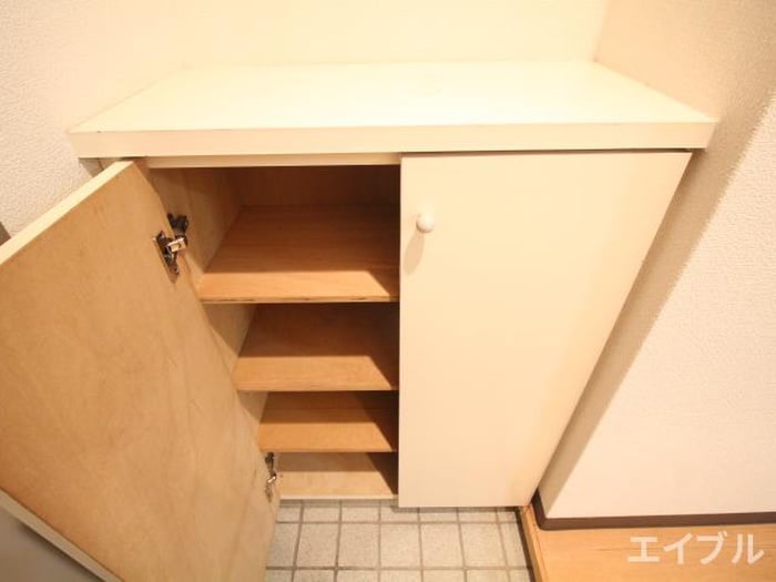 靴箱 N2きたがた