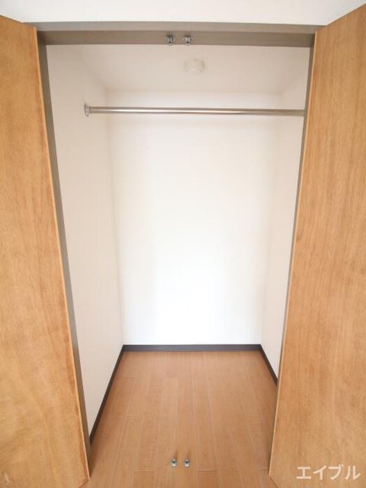 収納 N2きたがた