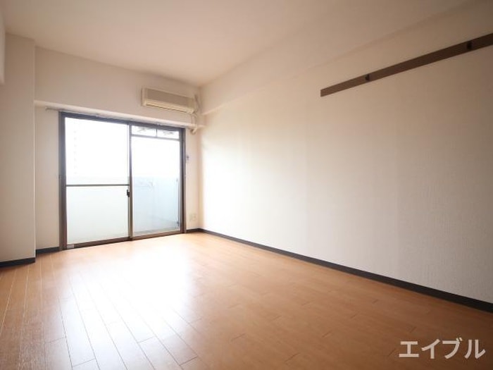 居室 N2きたがた