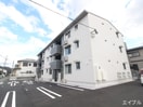 外観写真 フリーデン国分