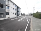 駐車場 フリーデン国分