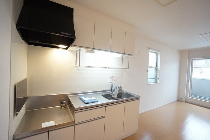 キッチン ベルポストＢ棟