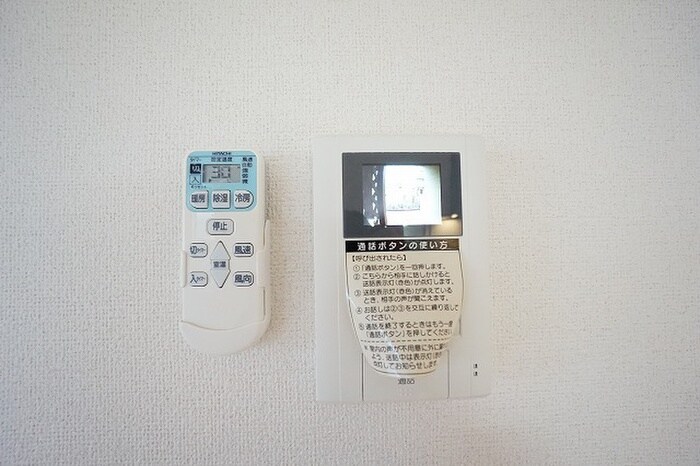 内観写真 ベルポストＢ棟