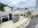 建物設備 プログレスⅠＡ棟