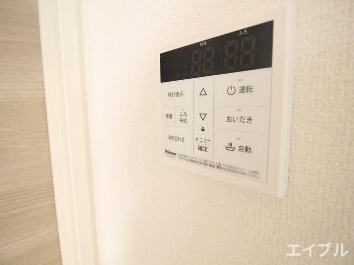 内観写真 Ｄ－ｒｏｏｍM.K.