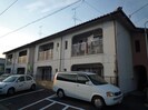 コーポ有吉の外観