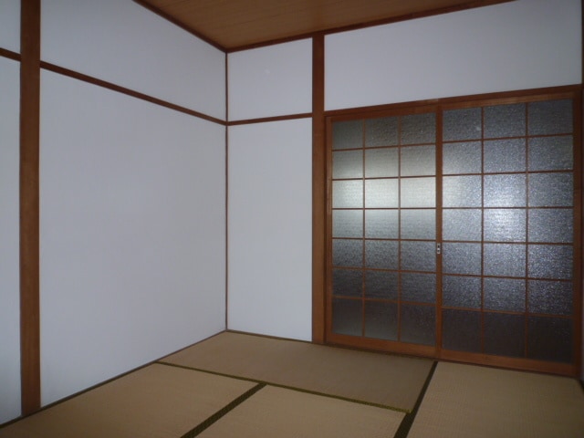 居室 コーポ有吉