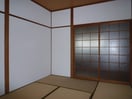 居室 コーポ有吉