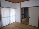 居室 コーポ有吉