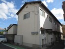 建物設備 瀬木アパ－ト