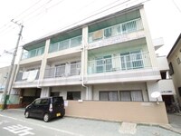 レジデンス西町