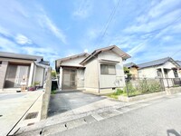 加藤一戸建