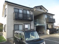 ヴィヴァン北泉１