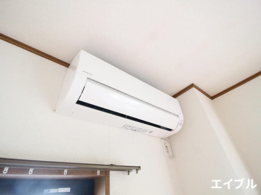 内観写真 ルーチェクール花畑