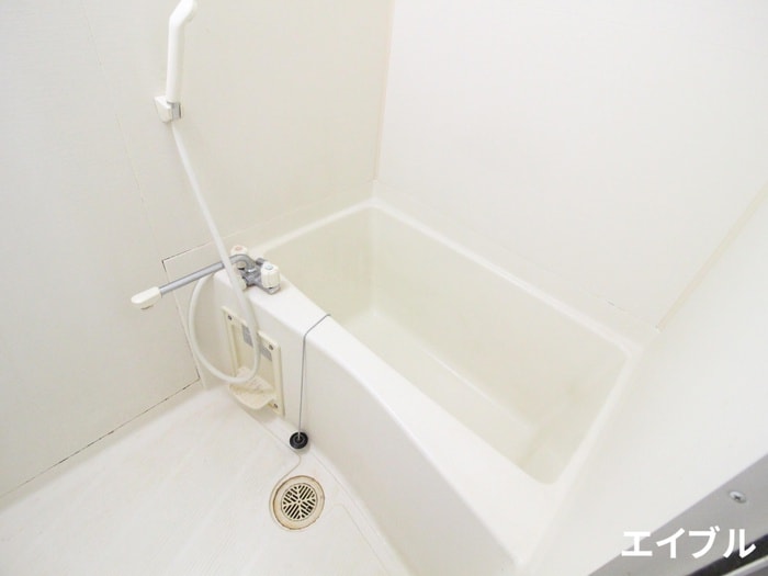 バス／シャワールーム等 ルーチェクール花畑