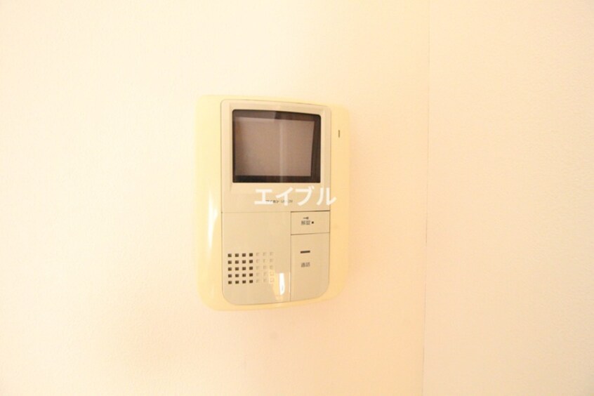 内観写真 ルーチェクール花畑