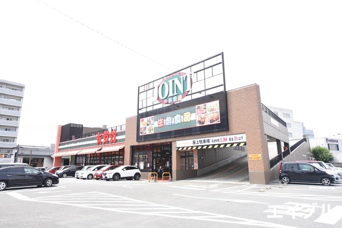 ジョイント久留米中央店(スーパー)まで990m ルーチェクール花畑