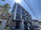 リアンレガーロ雑餉隈駅Ⅱの外観