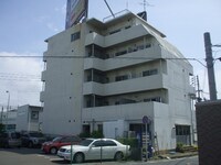 コーポ古川