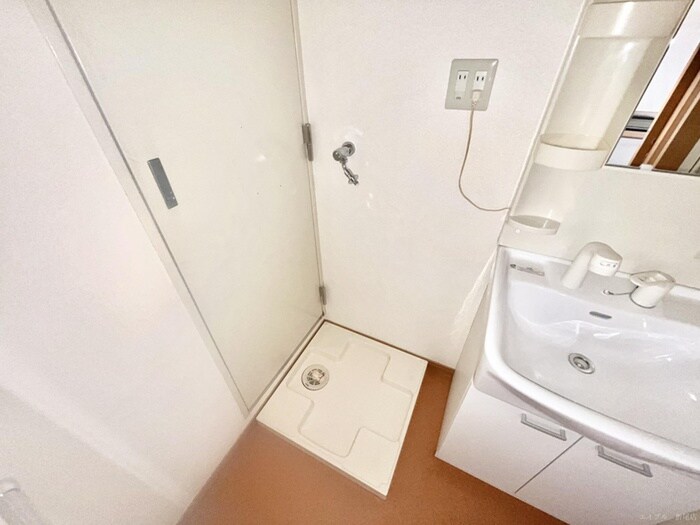 洗濯機置場 ＷＩＮひびきの