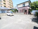 駐車場 シーサイド横浜