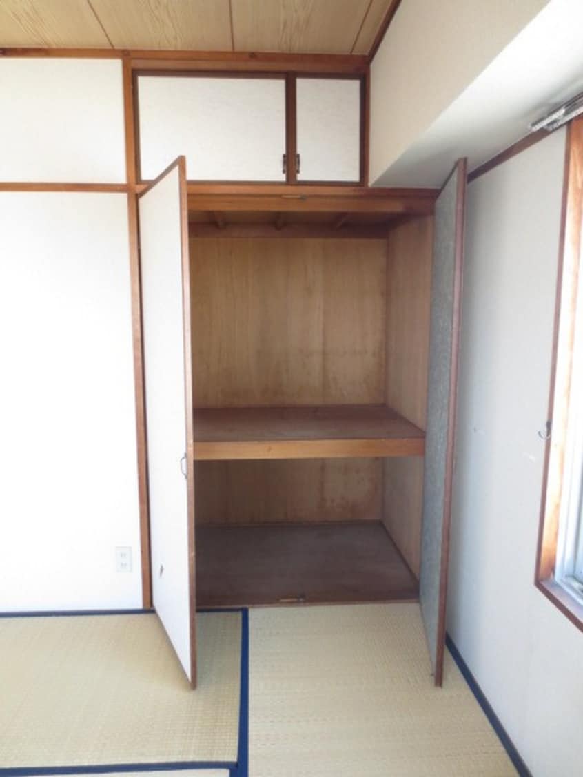 収納 筑紫センタービル