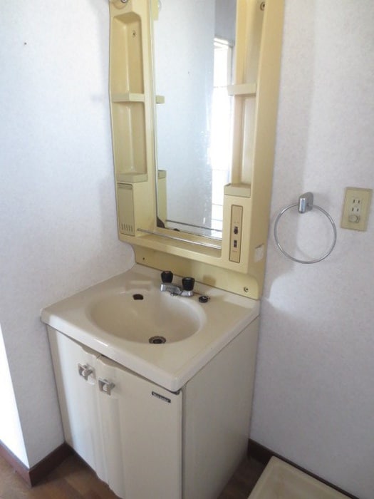 洗面 筑紫センタービル