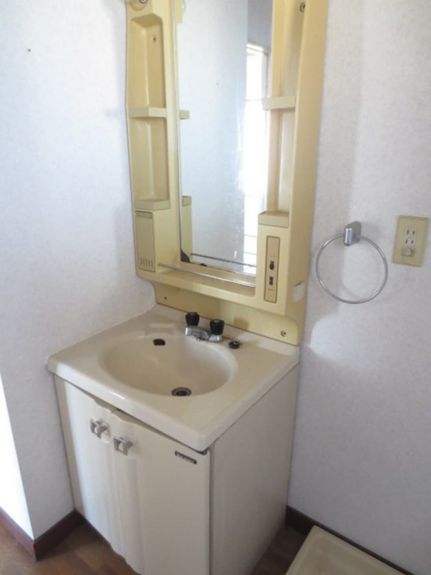 洗面 筑紫センタービル