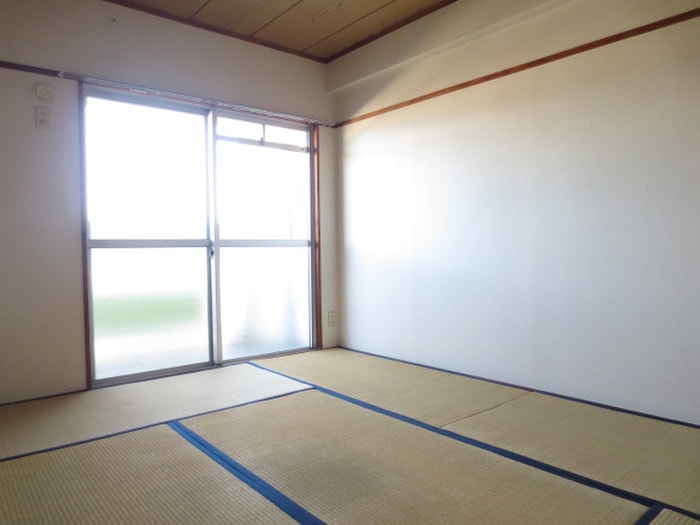 居室 筑紫センタービル