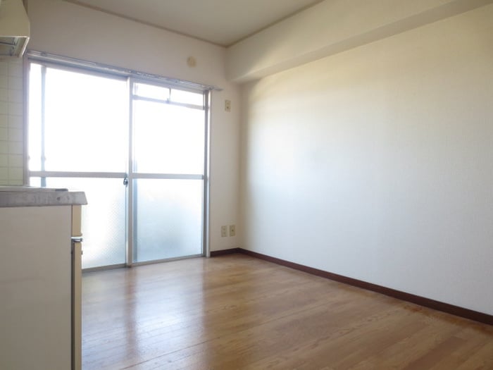 居室 筑紫センタービル