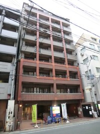 エンクレスト大手門(704)