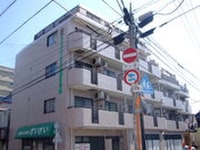 ｷｬｯｽﾙﾏﾝｼｮﾝ箱崎Ｂ号館(301)