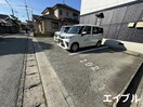 駐車場 Ｊ－ＨＯＵＳＥ