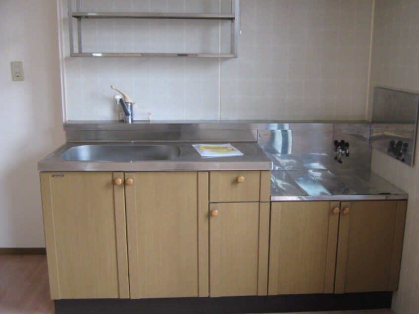 内観写真 Ｊ－ＨＯＵＳＥ