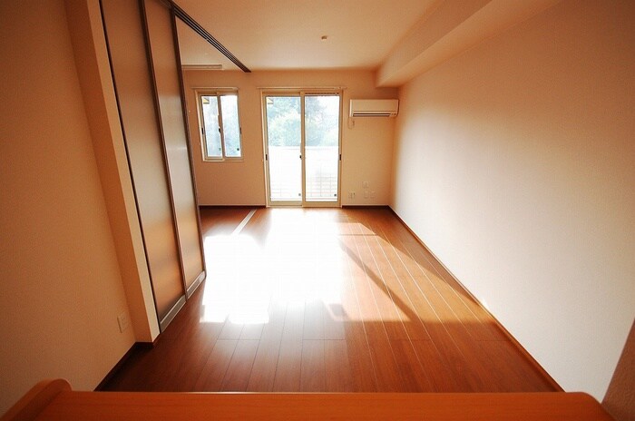 居室 セジュール朽網Ⅱ