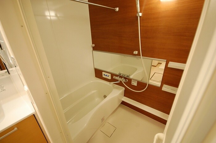 バス／シャワールーム等 セジュール朽網Ⅱ