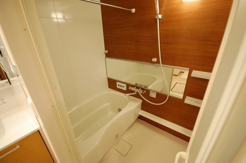 バス／シャワールーム等 セジュール朽網Ⅱ