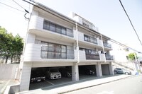 ラプラース萩尾Ⅱ