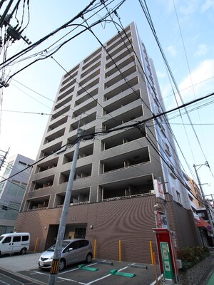 ｴﾝｸﾚｽﾄ薬院Ⅲ(1101)