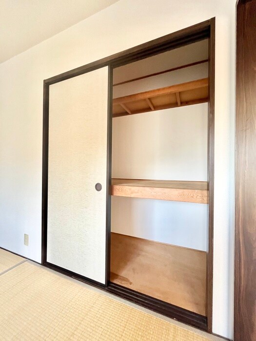 収納 グリーンコーポはぶ