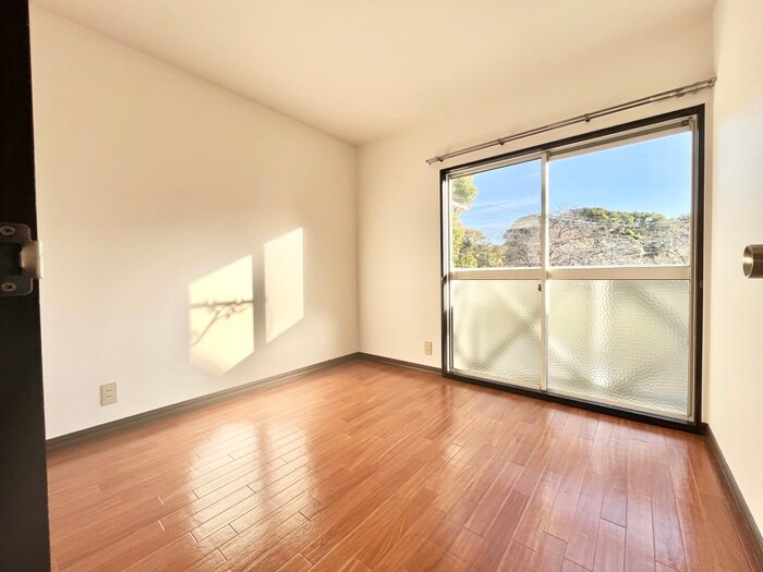 内観写真 グリーンコーポはぶ