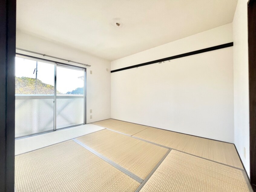 内観写真 グリーンコーポはぶ