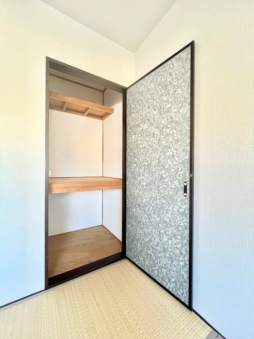 内観写真 グリーンコーポはぶ