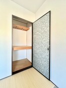 内観写真 グリーンコーポはぶ