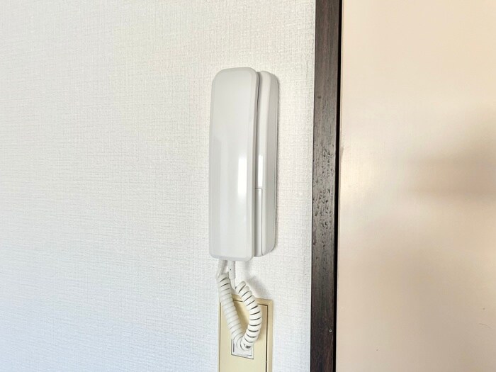 内観写真 グリーンコーポはぶ