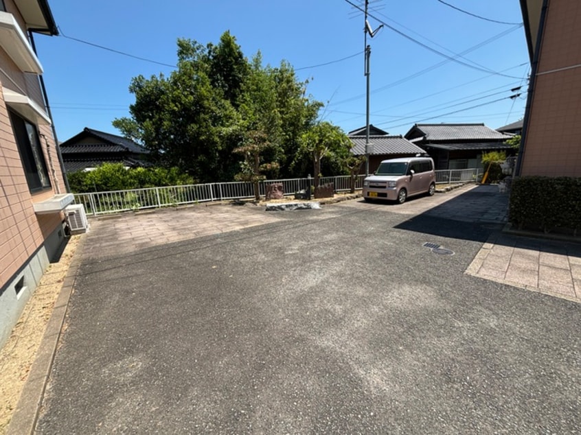 駐車場 Ｐ－ＡＲＫ・曽根Ｄ棟