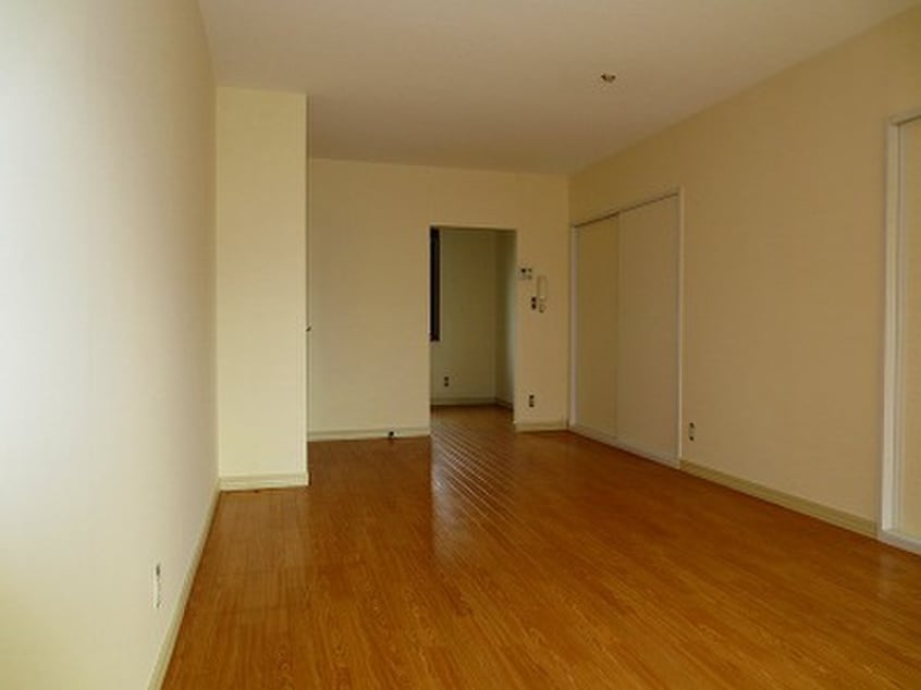 居室 Ｐ－ＡＲＫ・曽根Ｄ棟